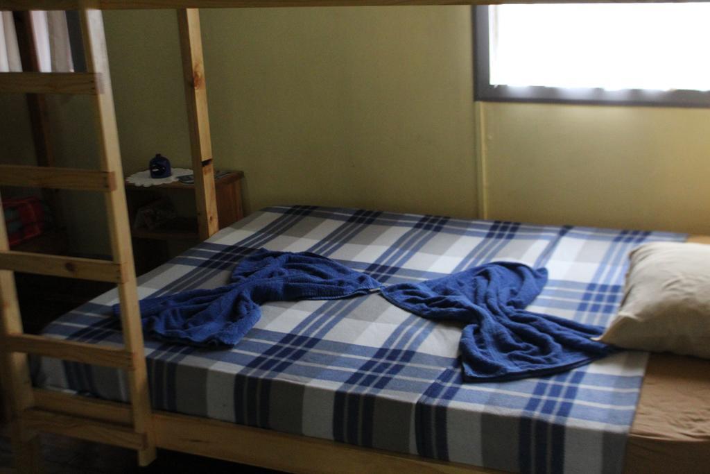 Islas Del Rio Hostel Tirimbina Zewnętrze zdjęcie