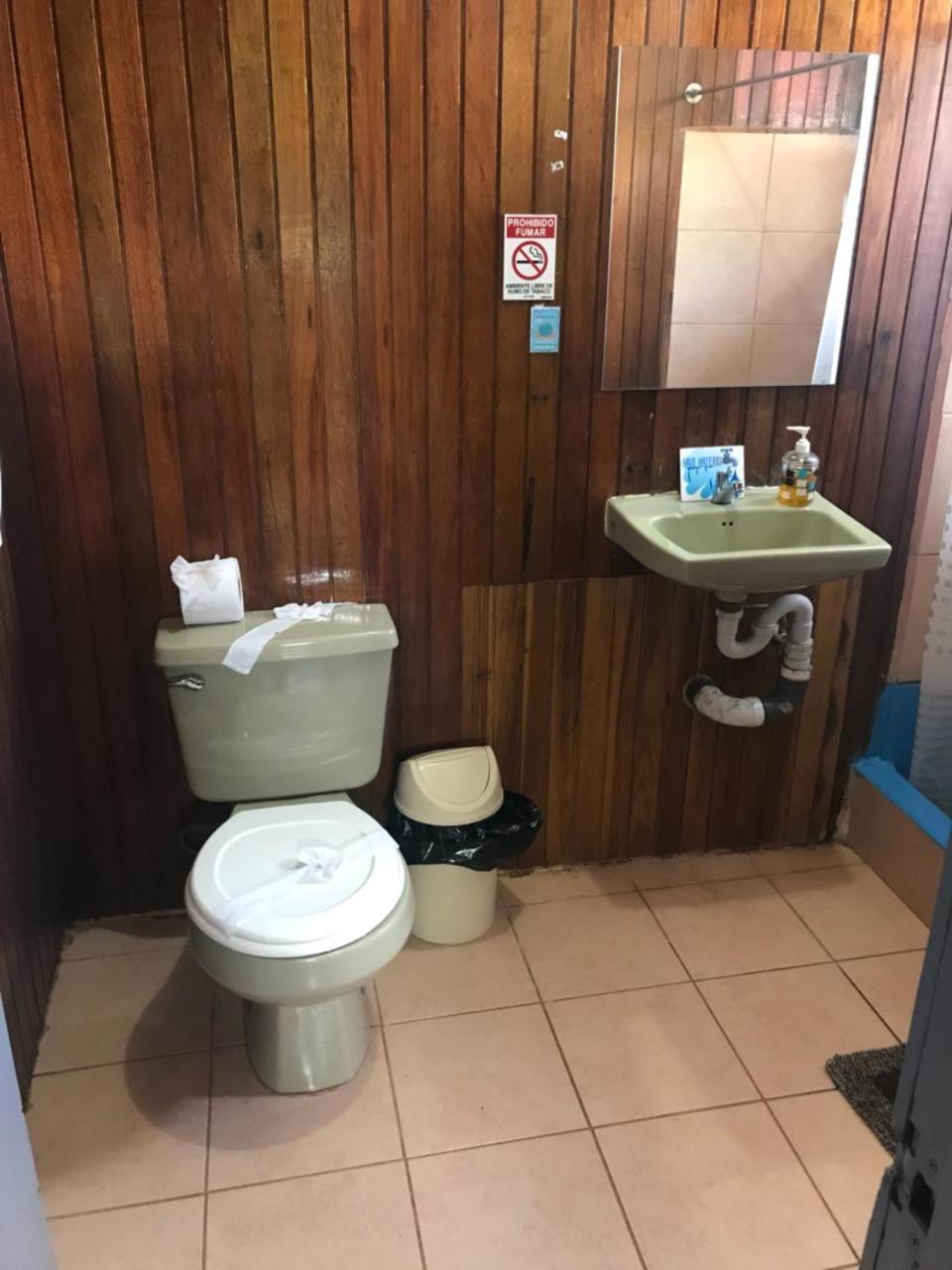 Islas Del Rio Hostel Tirimbina Zewnętrze zdjęcie