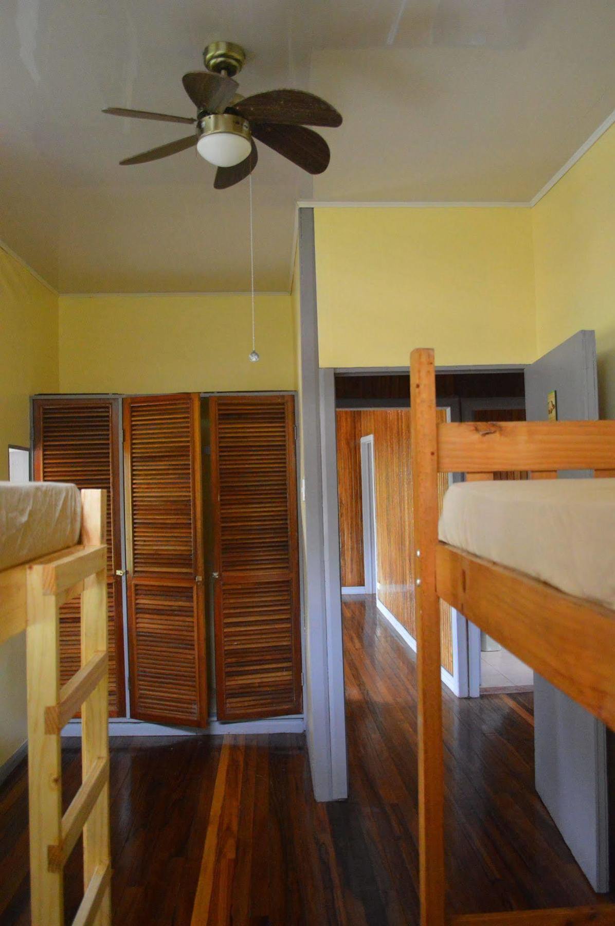 Islas Del Rio Hostel Tirimbina Zewnętrze zdjęcie
