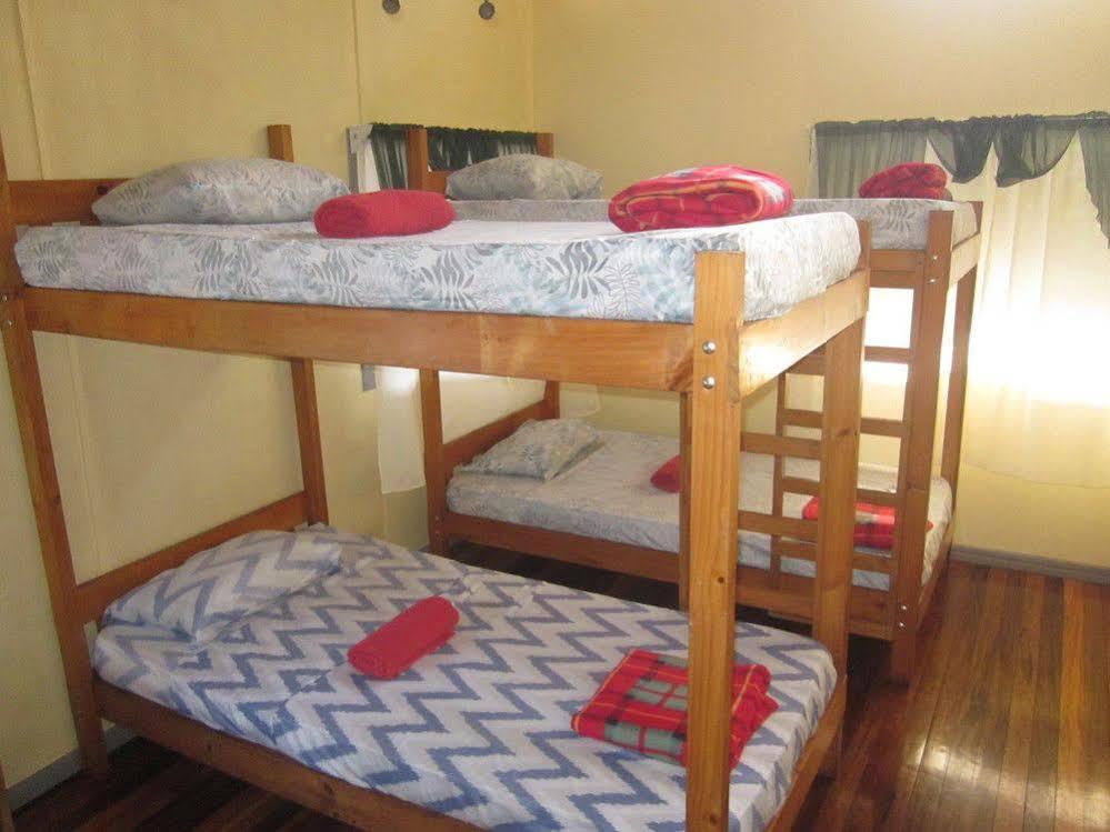Islas Del Rio Hostel Tirimbina Zewnętrze zdjęcie