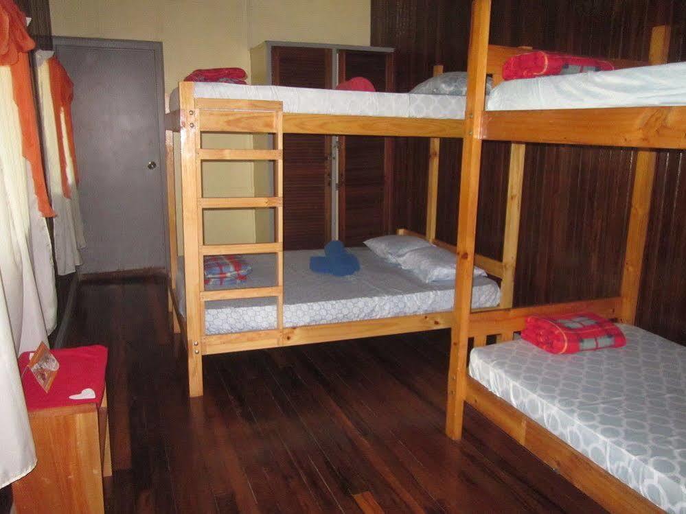 Islas Del Rio Hostel Tirimbina Zewnętrze zdjęcie