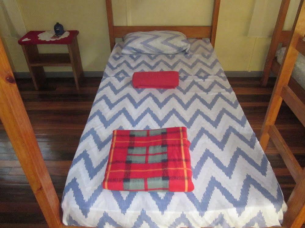 Islas Del Rio Hostel Tirimbina Zewnętrze zdjęcie