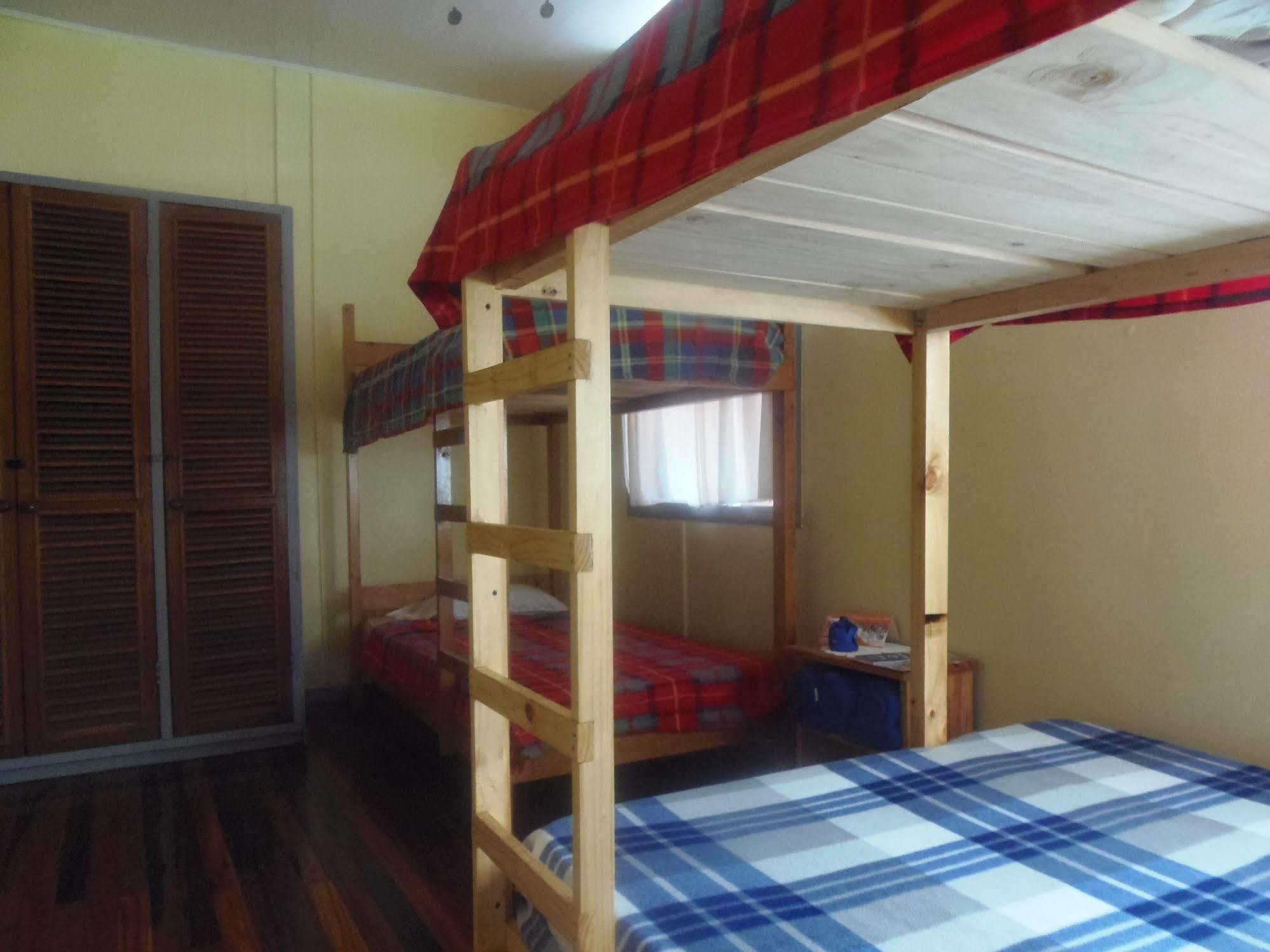 Islas Del Rio Hostel Tirimbina Zewnętrze zdjęcie