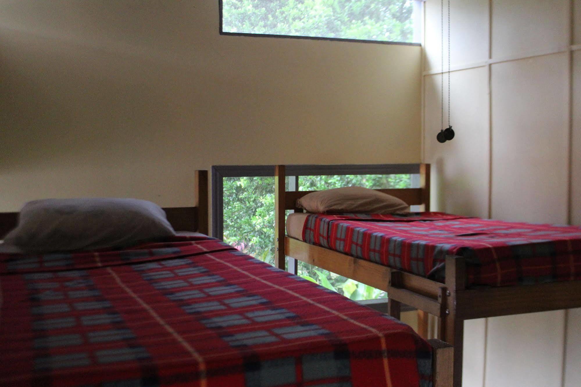 Islas Del Rio Hostel Tirimbina Zewnętrze zdjęcie