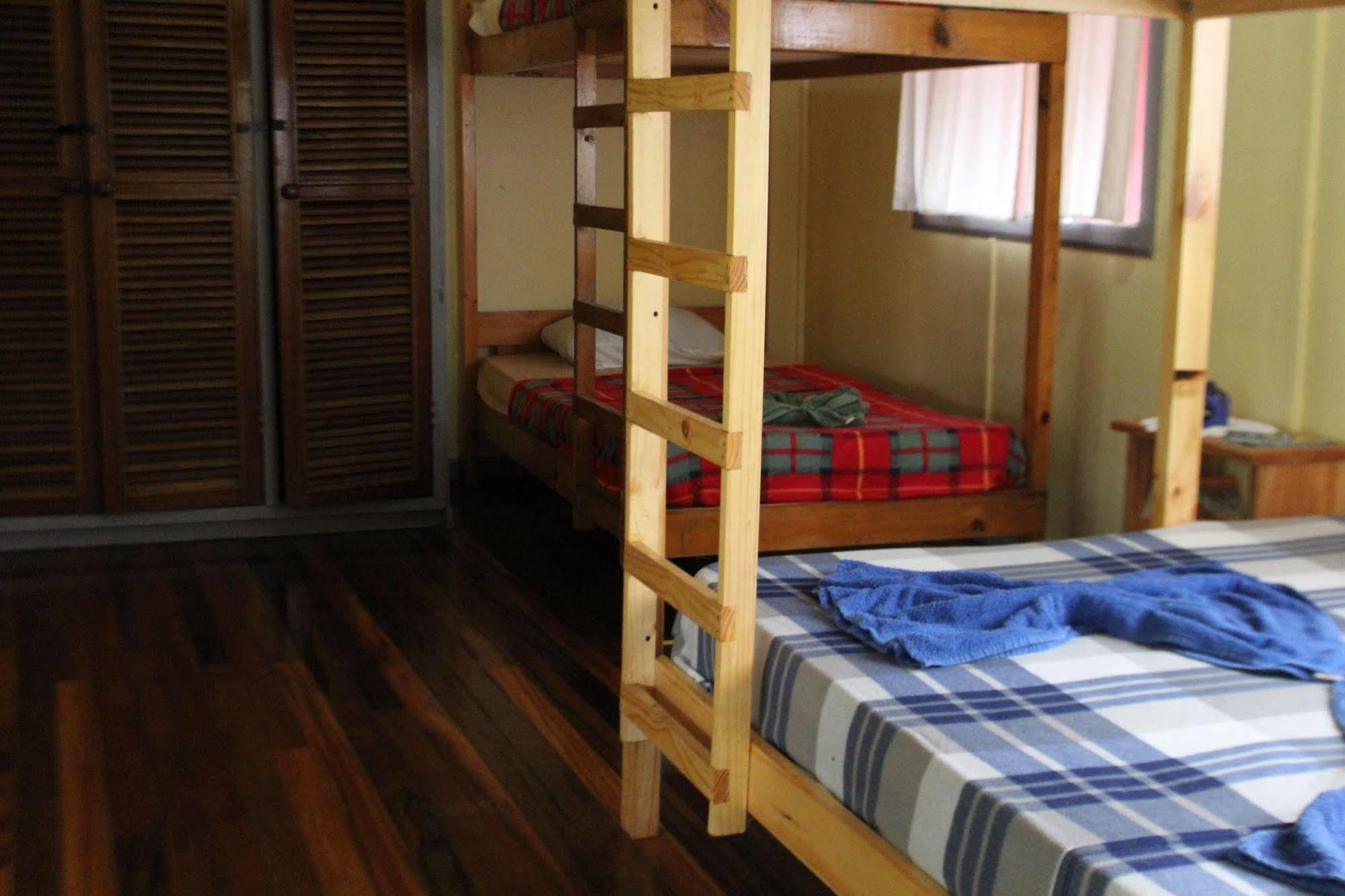 Islas Del Rio Hostel Tirimbina Zewnętrze zdjęcie