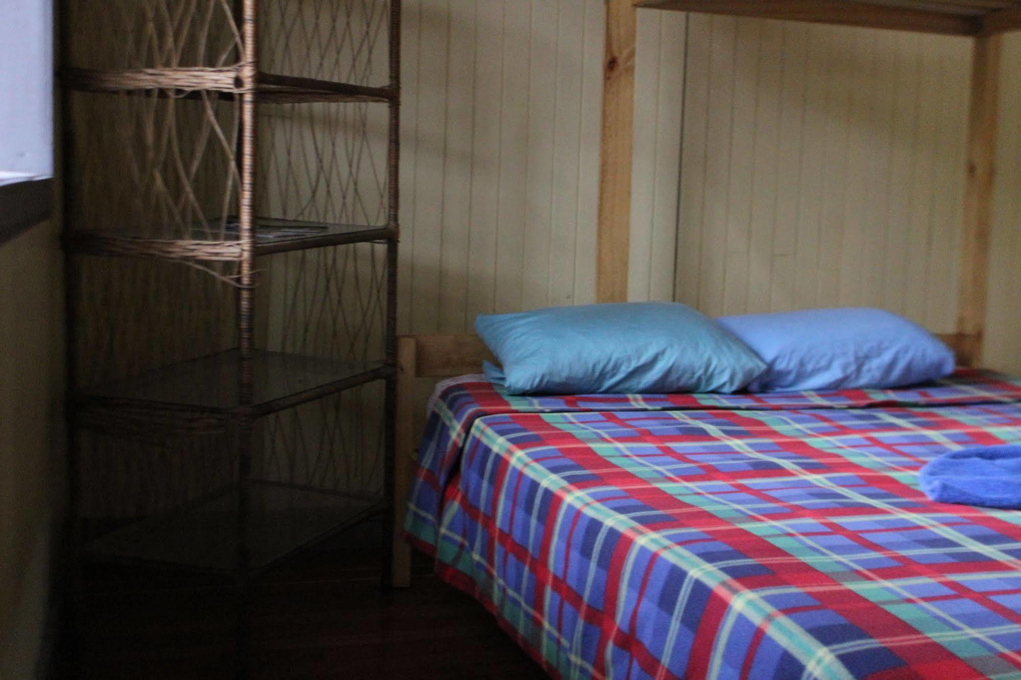 Islas Del Rio Hostel Tirimbina Zewnętrze zdjęcie