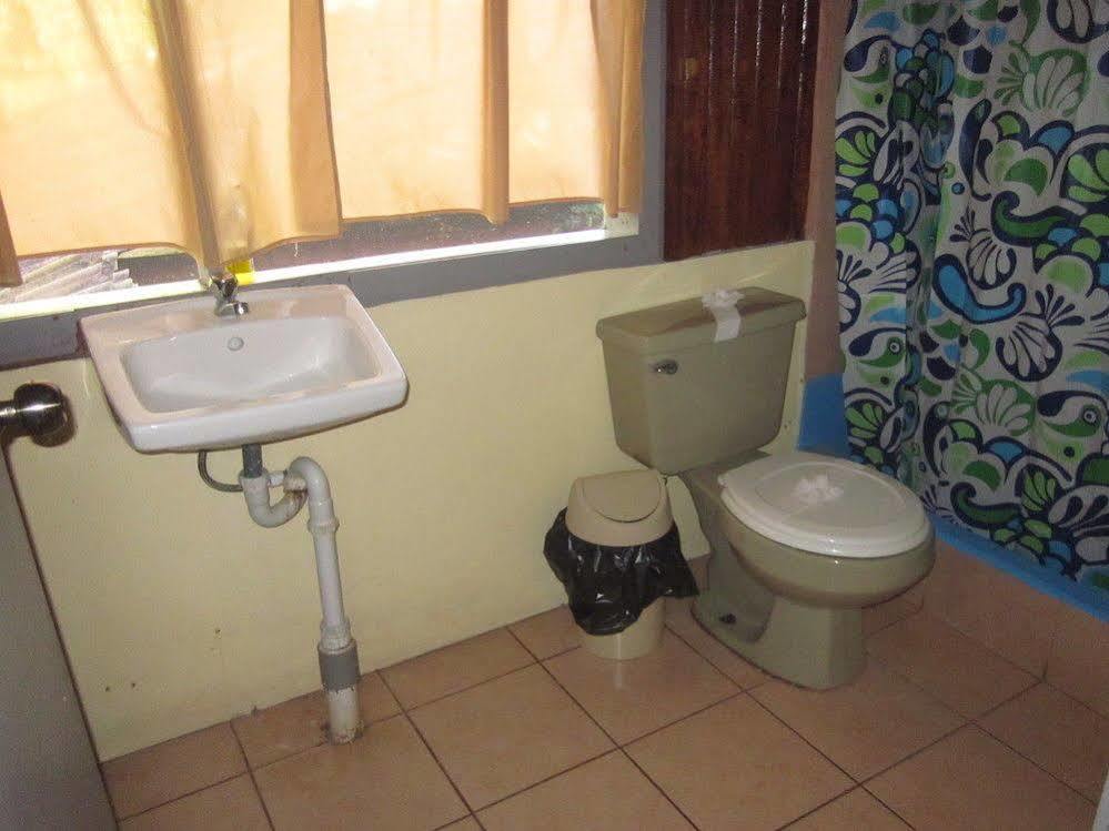 Islas Del Rio Hostel Tirimbina Zewnętrze zdjęcie