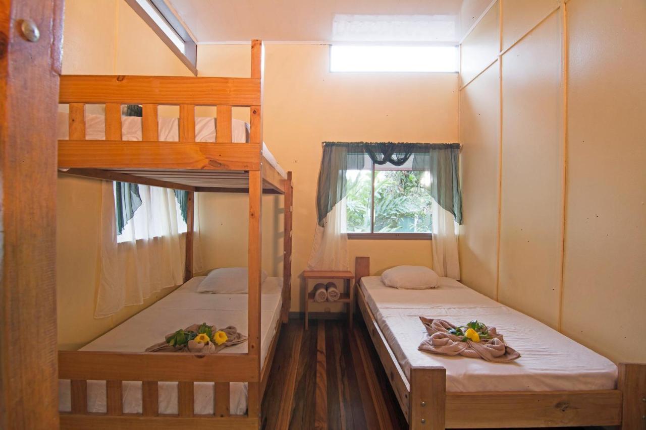 Islas Del Rio Hostel Tirimbina Zewnętrze zdjęcie